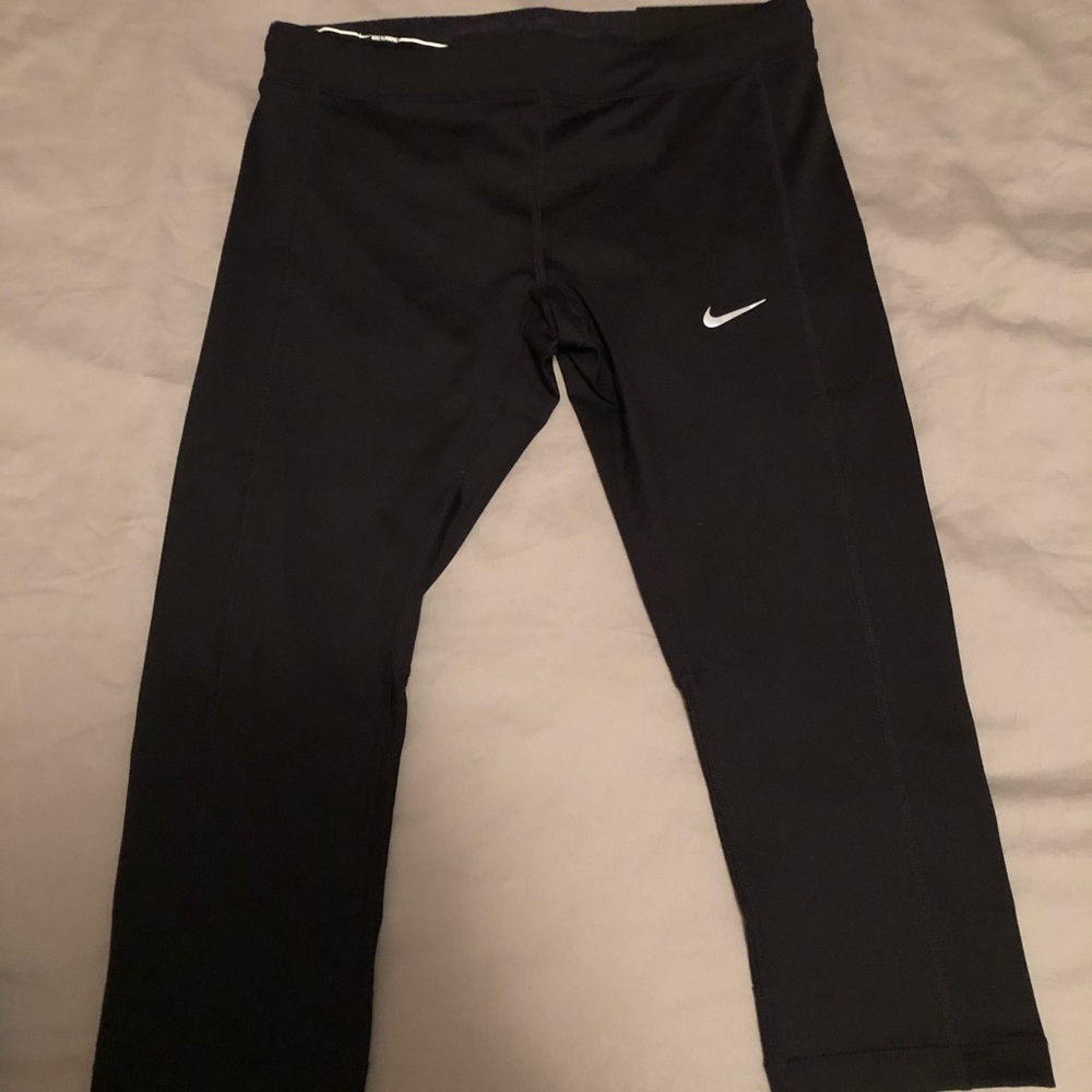 Nike yoga pants